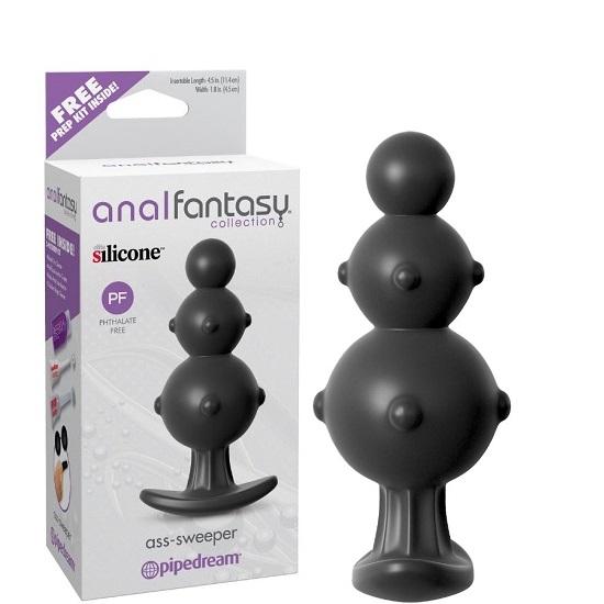 Anal Fantasy Collection Ass Sweeper