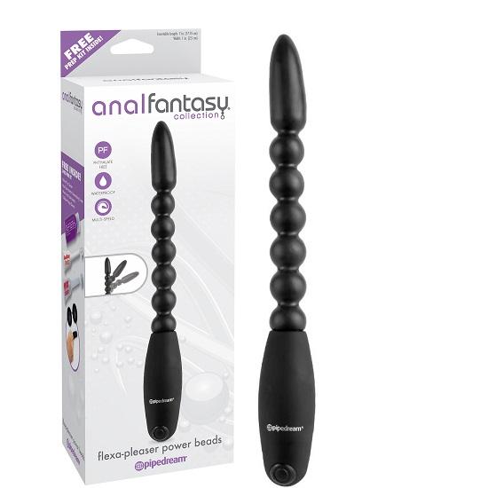 Anal Fantasy Flexa Pleaser Power Beads