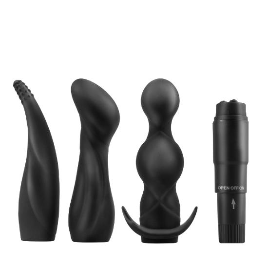Anal Fantasy Collection Anal Adventure Kit - Image 2