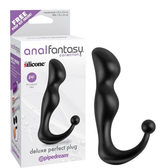 Anal Fantasy Collection Deluxe Perfect Plug