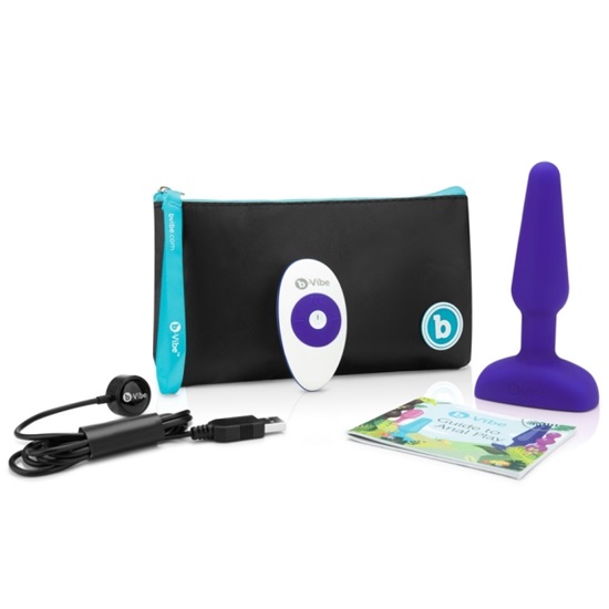 B-Vibe Trio