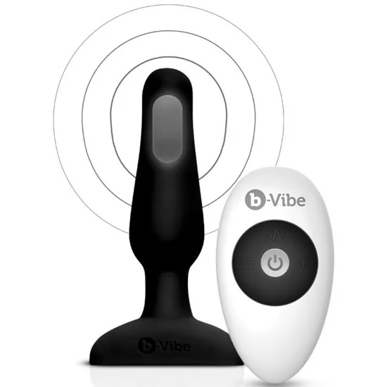 B-Vibe Novice