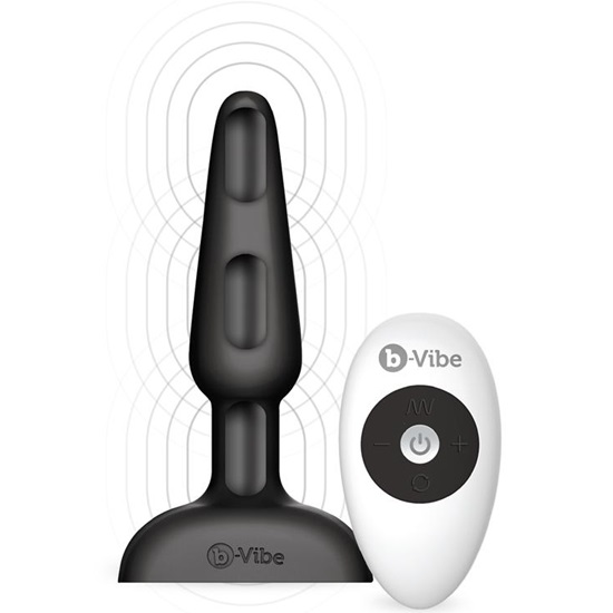 B-Vibe Trio