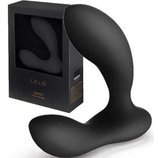 Lelo Bruno Prostate Massager