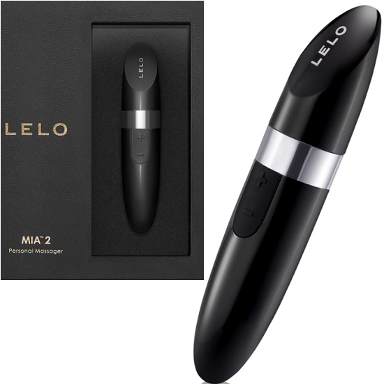 Lelo Mia 2 Clitoral Vibrator