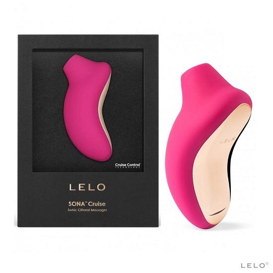 Lelo Sona Cruise