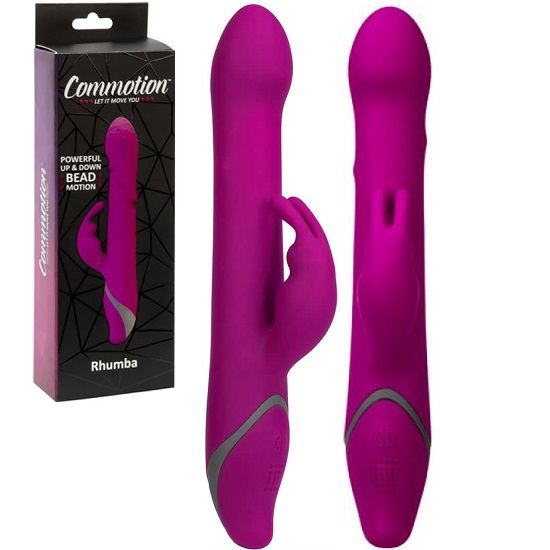 Commotion Rhumba