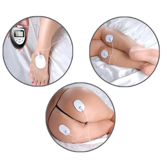 Fetish Fantasy Shock Therapy Kit