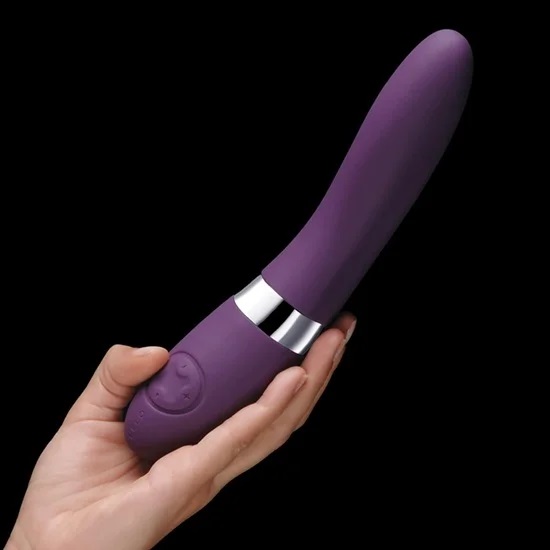 Lelo Elise 2 G-Spot Vibrator