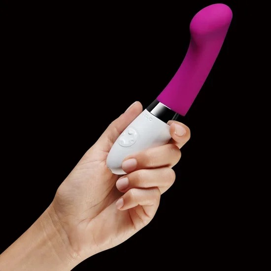 Lelo Gigi 2 G-Spot Vibrator