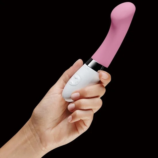 Lelo Gigi 2 G-Spot Vibrator