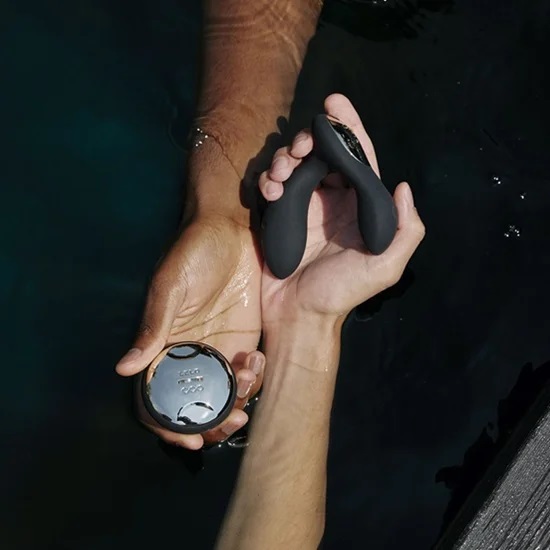 Lelo Hugo Prostate Massager