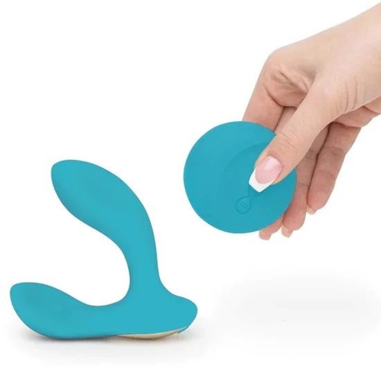 Lelo Hugo Prostate Massager