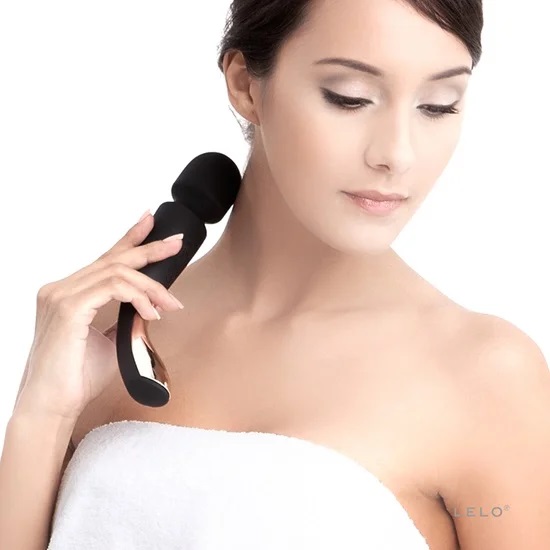 Lelo Smart Wand