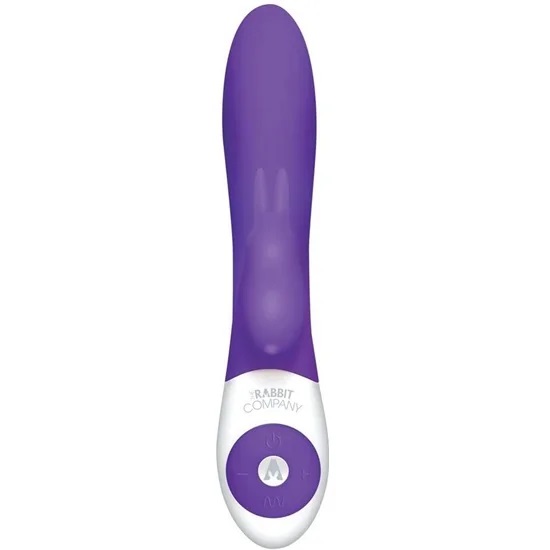 Rabbit Company Classic Rabbit Vibrator