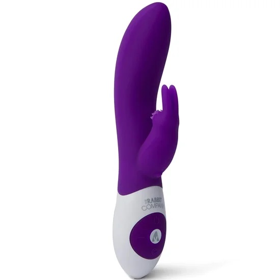 Rabbit Company Classic Rabbit Vibrator