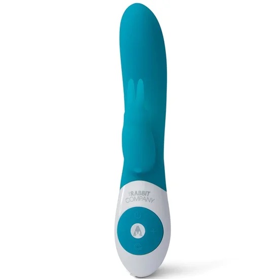 Rabbit Company Come Hither Rabbit Vibrator