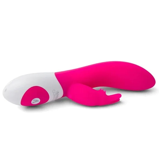 Rabbit Company Come Hither Rabbit Vibrator