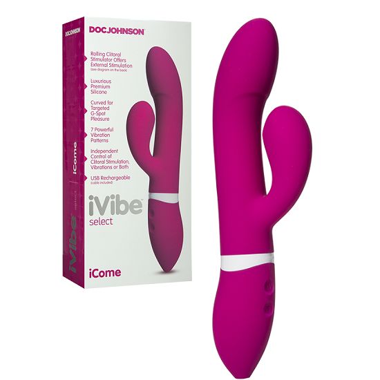 iVibe Select iCome