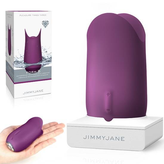 JimmyJane Form 5