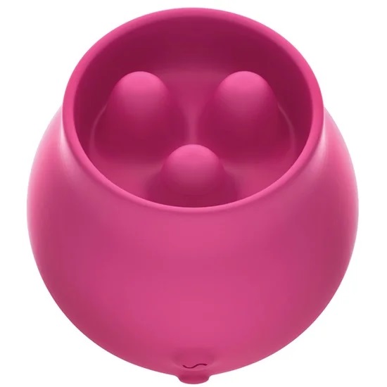 JimmyJane Love Pods Halo Clitoral Vibrator