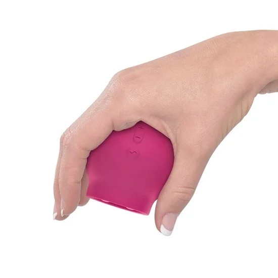 JimmyJane Love Pods Halo Clitoral Vibrator