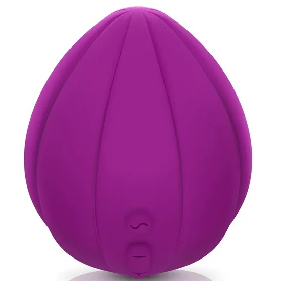 JimmyJane Love Pods Om Clitoral Vibrator