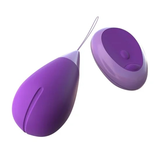 Fantasy For Her Remote Kegel Excite-Her