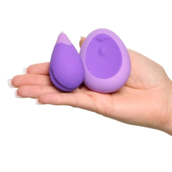 Fantasy For Her Remote Kegel Excite-Her