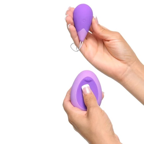 Fantasy For Her Remote Kegel Excite-Her