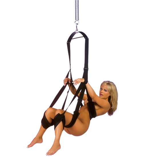 Fetish Fantasy Fantasy Swing