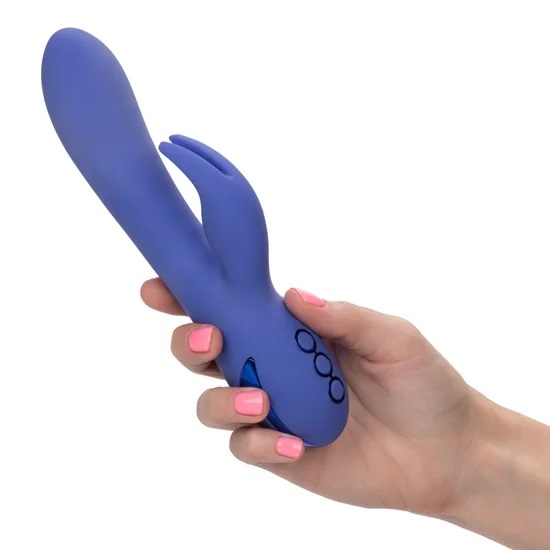 Beverly Hills Bunny Rotating Rabbit Vibrator