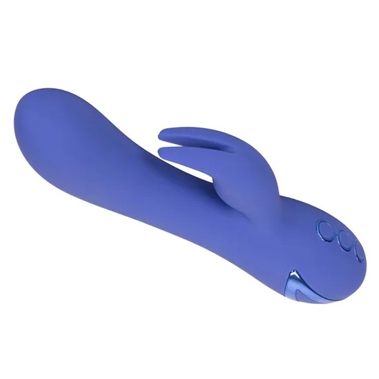 Beverly Hills Bunny Rotating Rabbit Vibrator