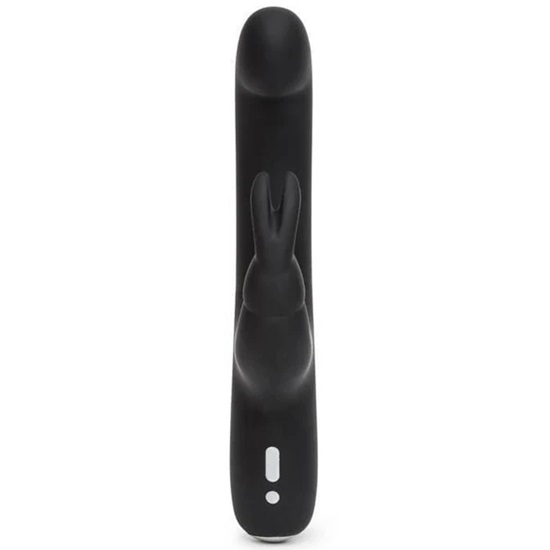 Happy Rabbit Slimline G-Spot Rabbit Vibrator