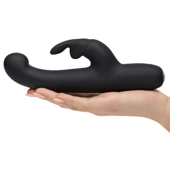 Happy Rabbit Slimline G-Spot Rabbit Vibrator