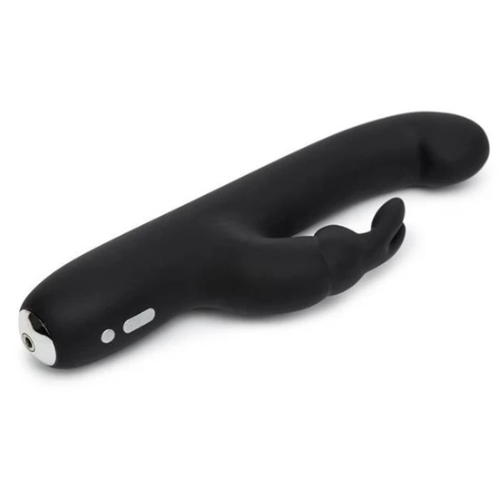 Happy Rabbit Slimline G-Spot Rabbit Vibrator