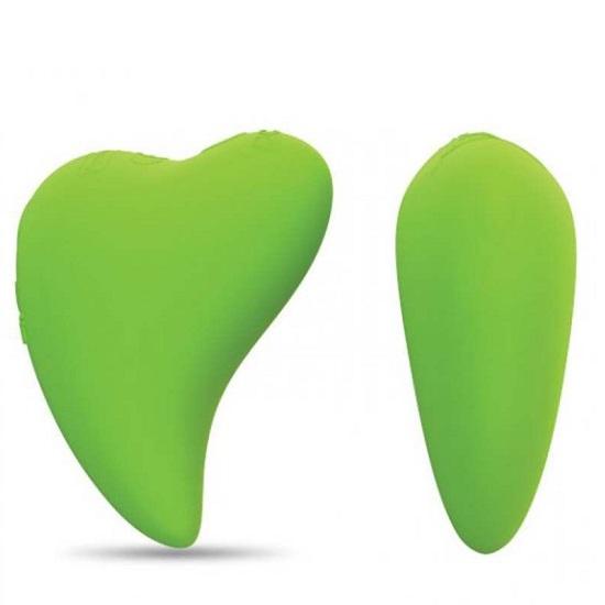 Fresh by Leaf Clitoral Vibrator