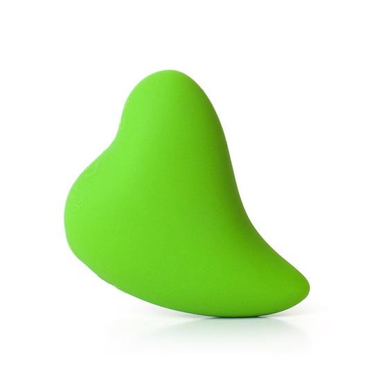 Fresh by Leaf Clitoral Vibrator