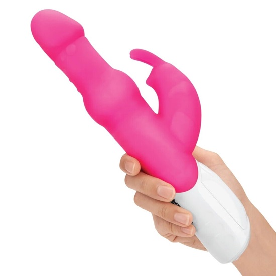 Rabbit Essentials Beads Rabbit Vibrator