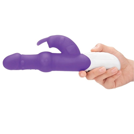 Rabbit Essentials Beads Rabbit Vibrator