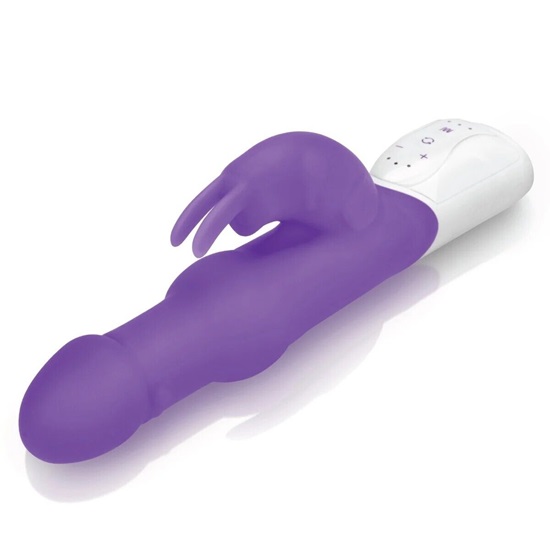 Rabbit Essentials Beads Rabbit Vibrator