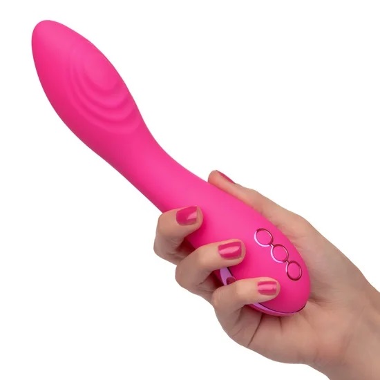 Surf City Centerfold