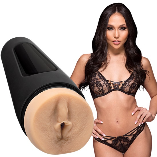 Main Squeeze Ariana Marie Pussy Stroker