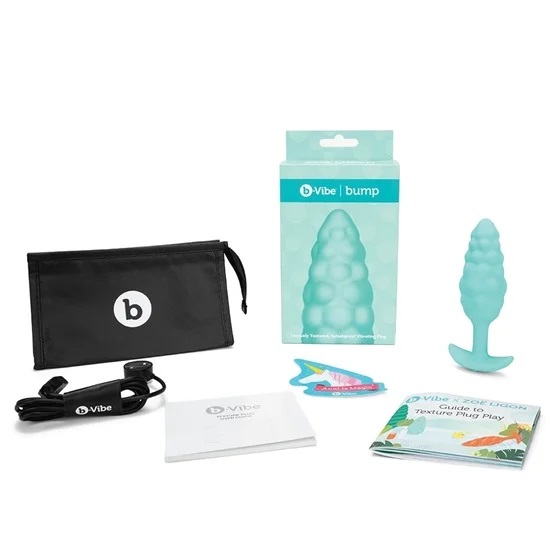 B-Vibe Bump