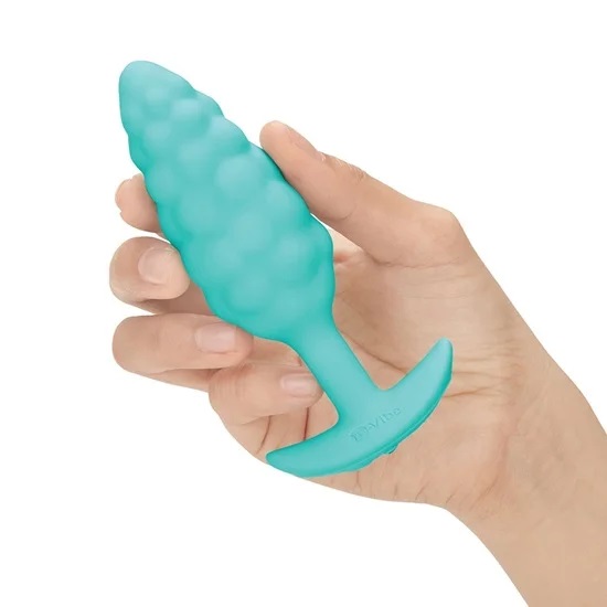 B-Vibe Bump