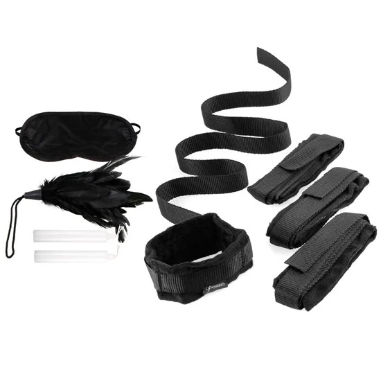 Fetish Fantasy Beginners Bondage Set