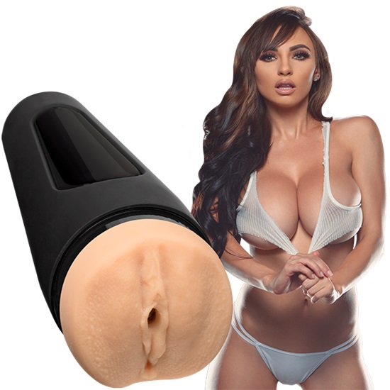 Main Squeeze @playmateiryna Pussy Stroker