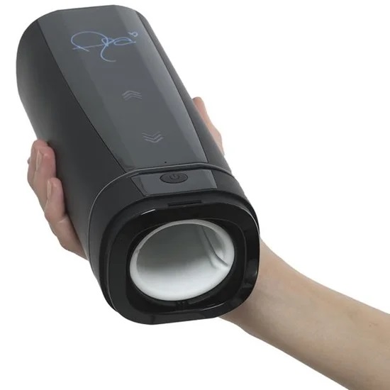 Kiiroo Onyx+ Asa Akira Experience Masturbator