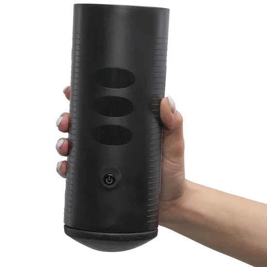 Kiiroo Titan Interactive Vibrating Masturbator