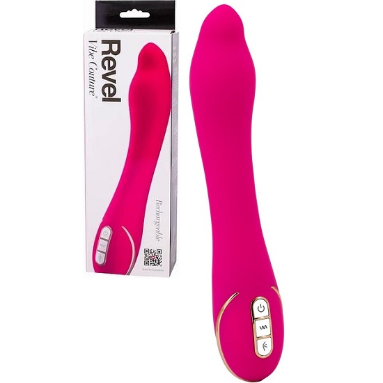 Vibe Couture Revel G-Spot Vibrator
